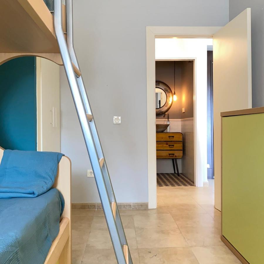 Residencial Oasis Apartman Mojácar Kültér fotó